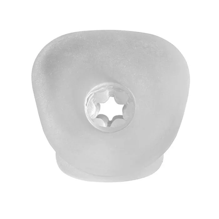 Male Sex Toys Perfect Fit Brand Xplay Gear The Breeder Open Tip Sleeve Perfect Fit Brand Inc