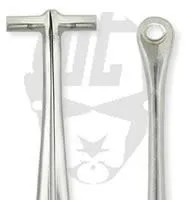 Male Sex Toys Pierced Tools True Septum 6 Style 2 Steel Forceps