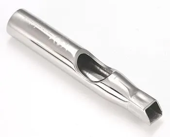 Male Sex Toys Precision 11FT Tattoo Magnum Flat Tip Closed Mouth BOX Style Tattoo Tips Male Sex Toys Precision 11FT Tattoo Magnum Flat Tip Closed Mouth BOX Style Tattoo Tips