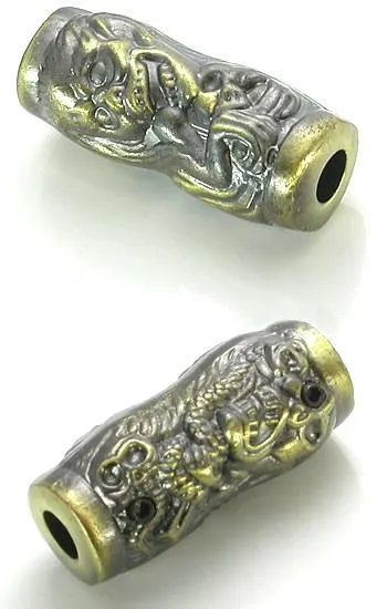 Male Sex Toys Precision Mayan Grip 34 Tattoo Grip Style C