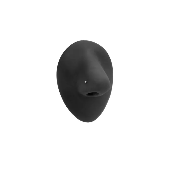 Male Sex Toys Tilum 20g Titanium Nose Bone with Ball Tilum