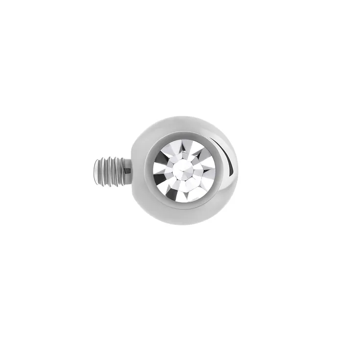 Male Sex Toys Tilum Tilum 14g12g Internally Threaded 90 Swarovski Jeweled Titanium Ball 4mm Price Per 1 Male Sex Toys Tilum Tilum 14g12g Internally Threaded 90 Swarovski Jeweled Titanium Ball 4mm Price Per 1