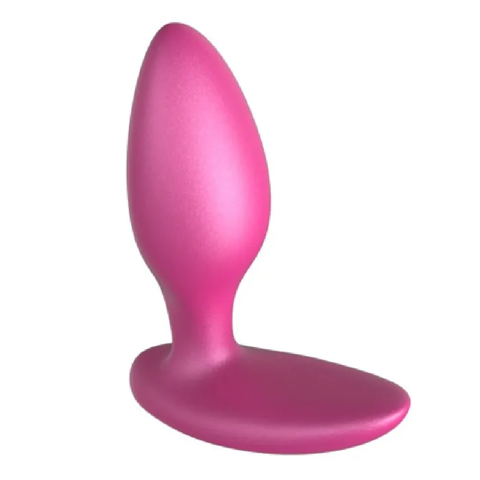 Male Sex Toys WeVibe WeVibe Ditto Vibrating App Controlled Anal Plug Pink