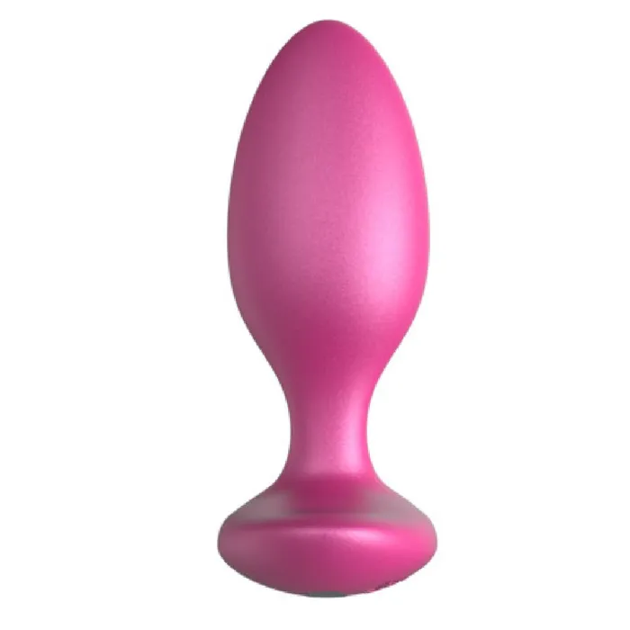 Male Sex Toys WeVibe WeVibe Ditto Vibrating App Controlled Anal Plug Pink