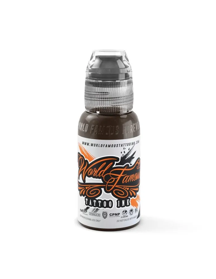 Male Sex Toys World Famous Pony Lawson Cigar World Famous Tattoo Ink Pick Size