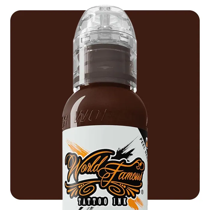 Male Sex Toys World Famous Scab World Famous Tattoo Ink Pick Size
