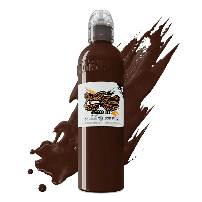 Male Sex Toys World Famous Scab World Famous Tattoo Ink Pick Size