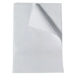 Moore Brand Vibrators Deluxe 3Ply Tissue Drape Sheets 40 x 60 Case of 100 White Sheets Moore Brand Vibrators Deluxe 3Ply Tissue Drape Sheets 40 x 60 Case of 100 White Sheets
