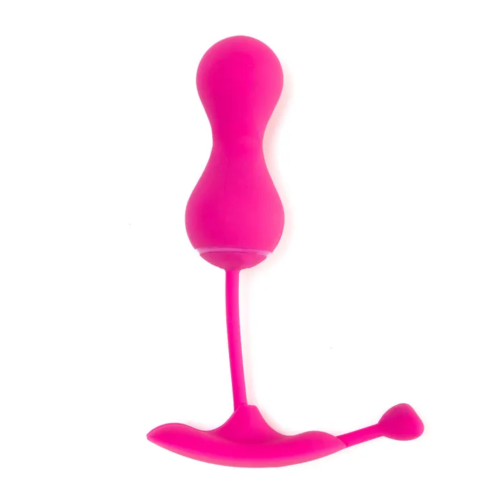 OhMiBod Female Sex Toys OhMiBod Krush Smart Kegel Fitness Balls with Sensors