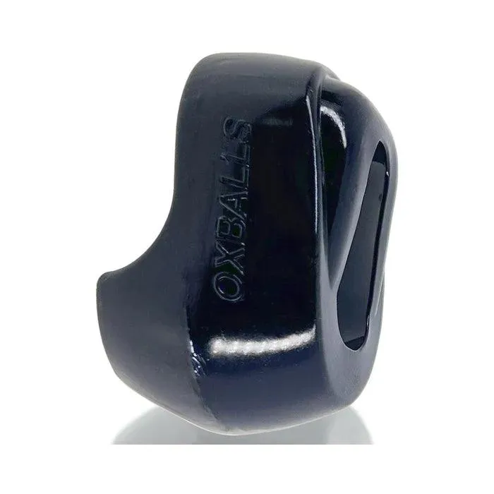 Oxballs BigD Shaft Grip Cockring Black Oxballs LLC Dildos