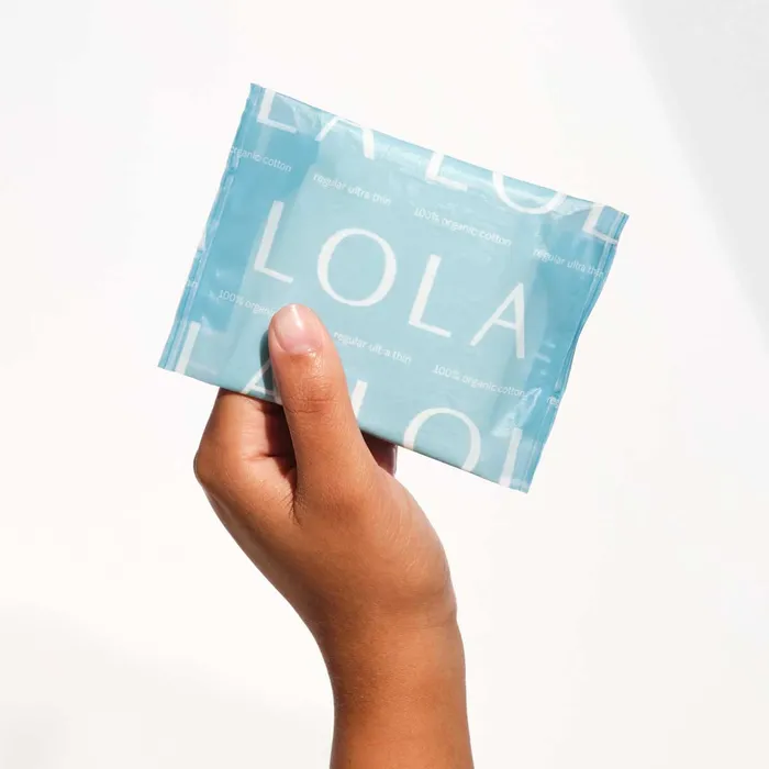 Pads with Wings LOLA Male Sex Toys Pads with Wings LOLA Male Sex Toys
