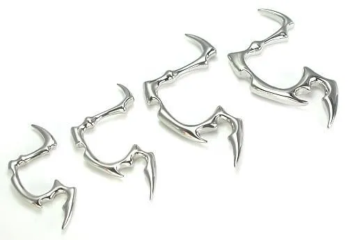 Painful Pleasures Couples 12g6g Relentless Ear Piece