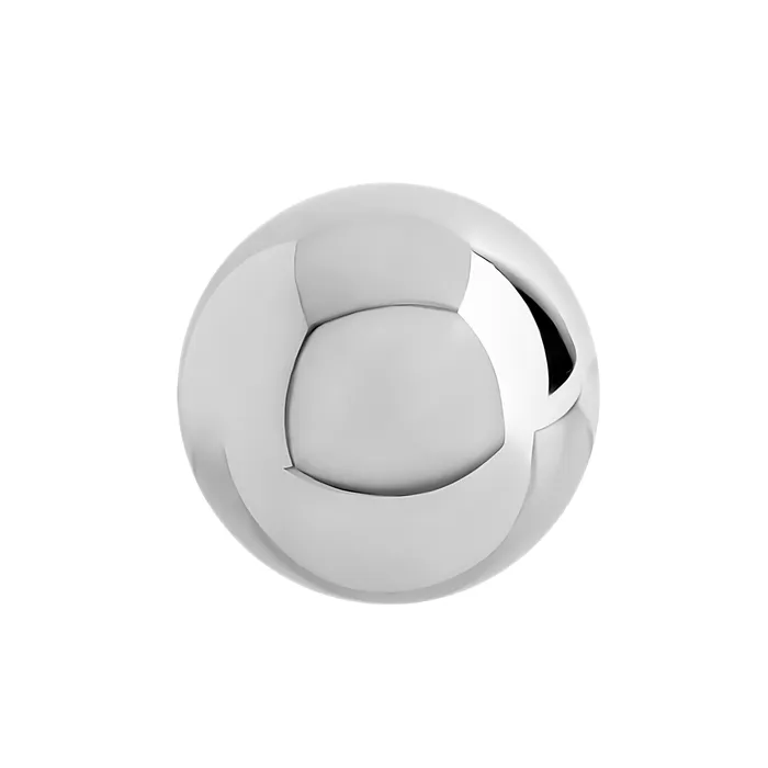 Painful Pleasures Male Sex Toys 00g Internally Threaded CounterSunk Steel Ball Price Per 1 Painful Pleasures Male Sex Toys 00g Internally Threaded CounterSunk Steel Ball Price Per 1