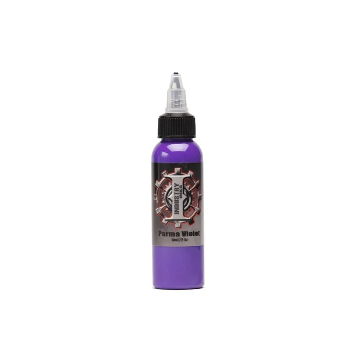Parma Violet Industry Inks Pick Size Industry Inks Male Sex Toys