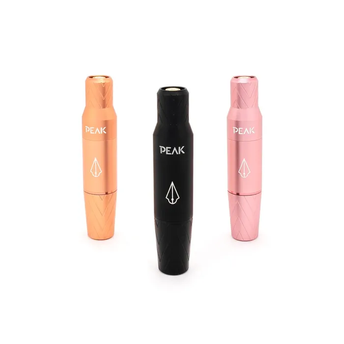Peak Elara Pen Permanent Makeup Machine Pick Color Peak Female Sex Toys