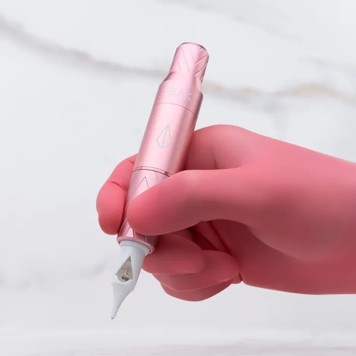 Peak Elara Pen Permanent Makeup Machine Pick Color Peak Female Sex Toys
