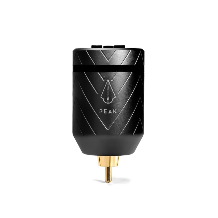 Peak Enhancers Peak ForgeC Battery Pack RCA Pick Color
