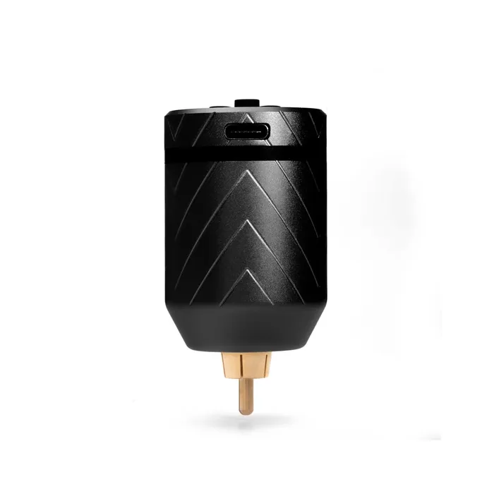 Peak Enhancers Peak ForgeC Battery Pack RCA Pick Color