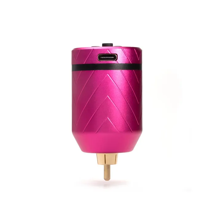 Peak Enhancers Peak ForgeC Battery Pack RCA Pick Color