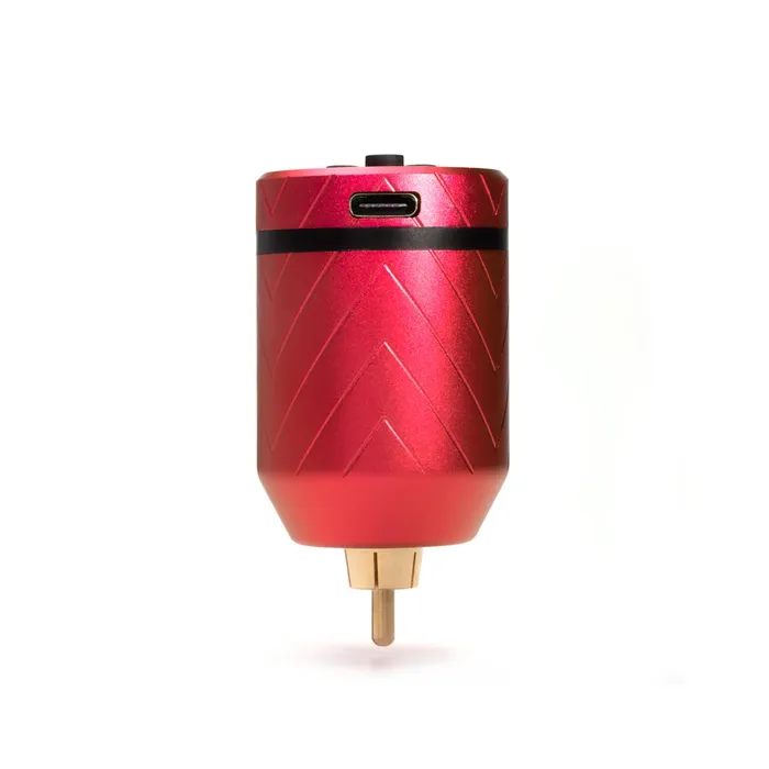Peak Enhancers Peak ForgeC Battery Pack RCA Pick Color