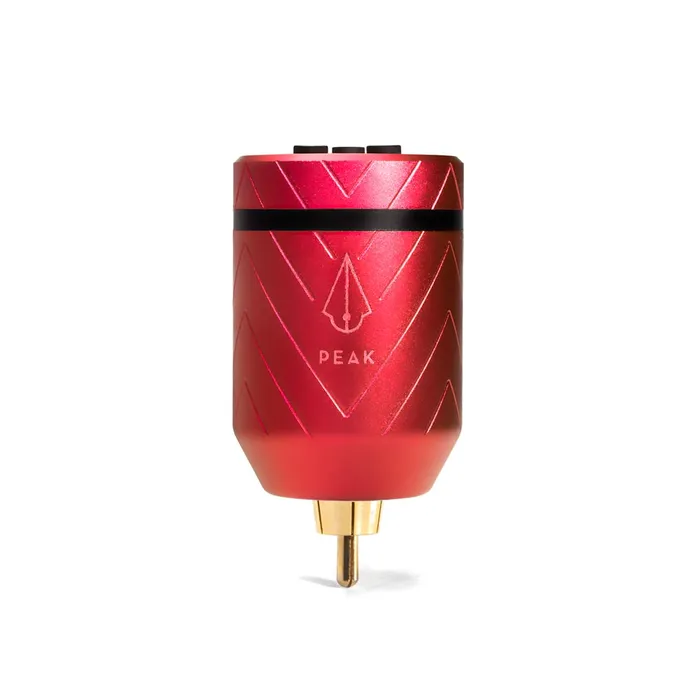 Peak Enhancers Peak ForgeC Battery Pack RCA Pick Color