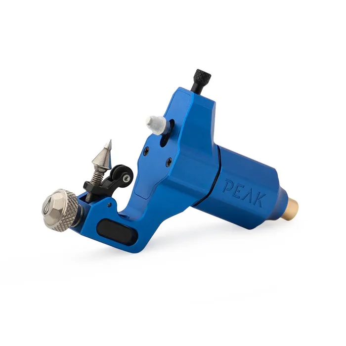 Peak Female Sex Toys Peak Ara Adjustable Slider Tattoo Machine Pick Color