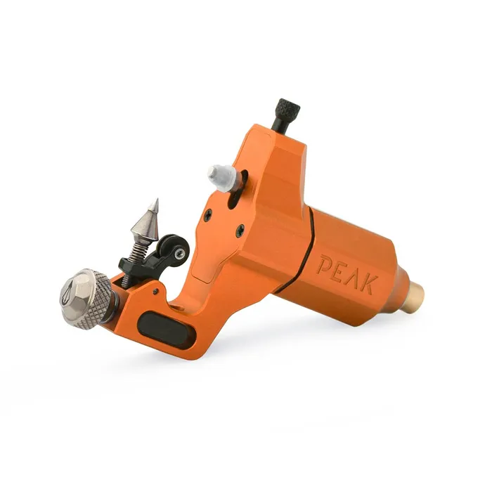 Peak Female Sex Toys Peak Ara Adjustable Slider Tattoo Machine Pick Color