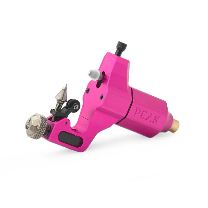 Peak Female Sex Toys Peak Ara Adjustable Slider Tattoo Machine Pick Color