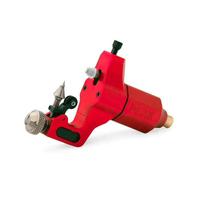 Peak Female Sex Toys Peak Ara Adjustable Slider Tattoo Machine Pick Color