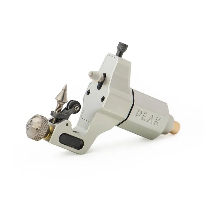 Peak Female Sex Toys Peak Ara Adjustable Slider Tattoo Machine Pick Color