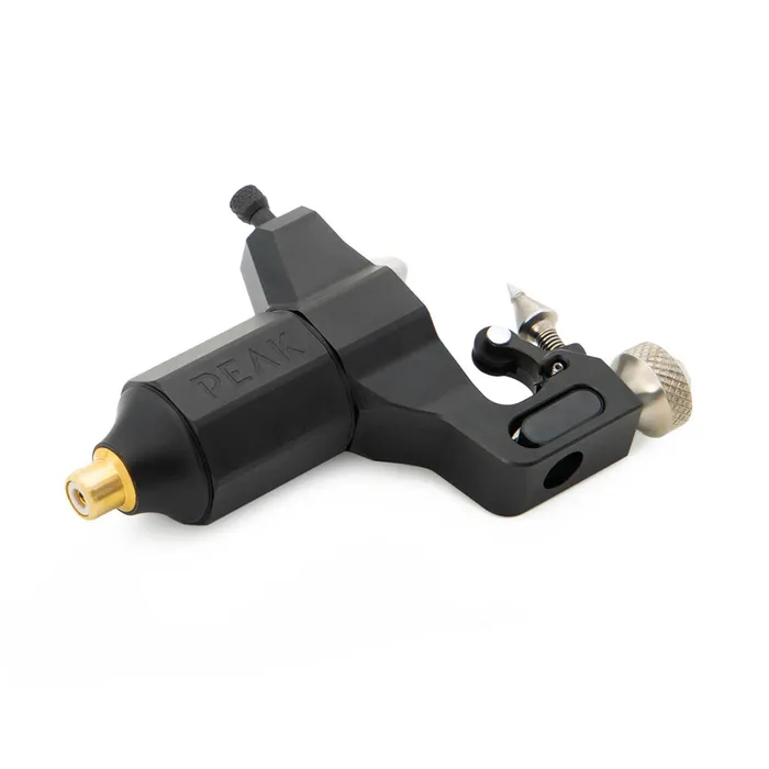 Peak Female Sex Toys Peak Ara Adjustable Slider Tattoo Machine Pick Color