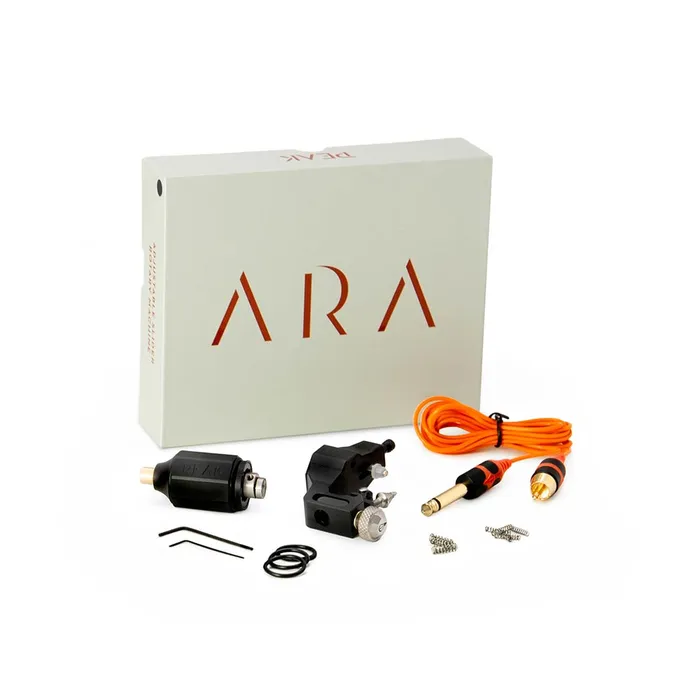 Peak Female Sex Toys Peak Ara Adjustable Slider Tattoo Machine Pick Color
