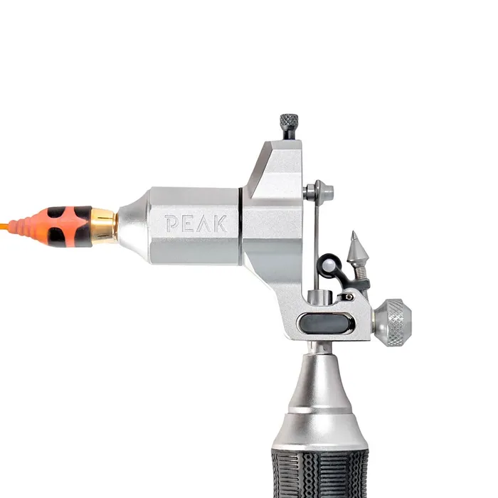 Peak Female Sex Toys Peak Ara Adjustable Slider Tattoo Machine Pick Color