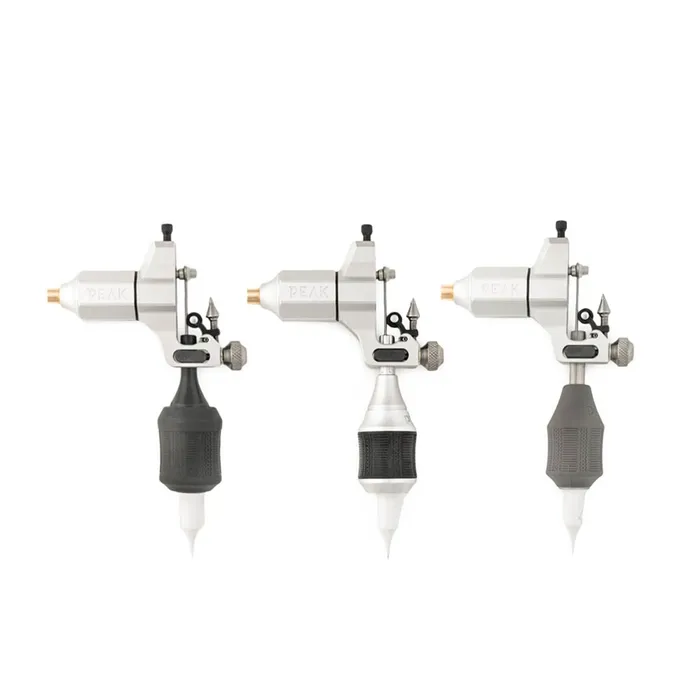 Peak Female Sex Toys Peak Ara Adjustable Slider Tattoo Machine Pick Color