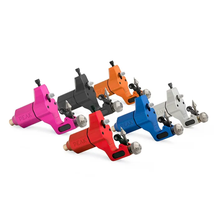 Peak Female Sex Toys Peak Ara Adjustable Slider Tattoo Machine Pick Color