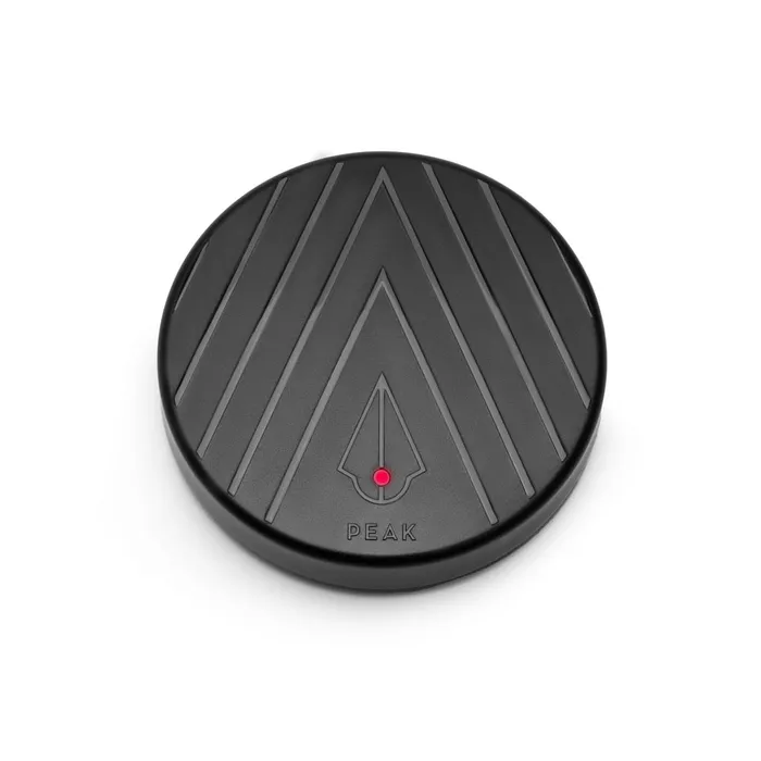 Peak Radix Wireless Footswitch Peak Vibrators