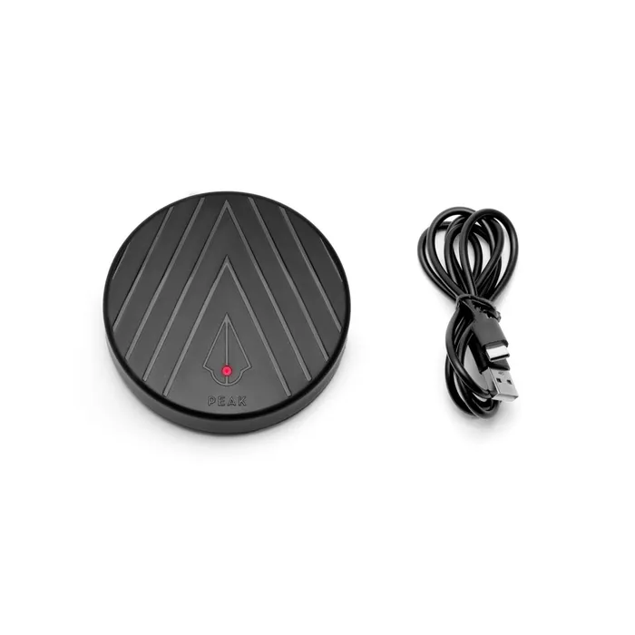 Peak Radix Wireless Footswitch Peak Vibrators