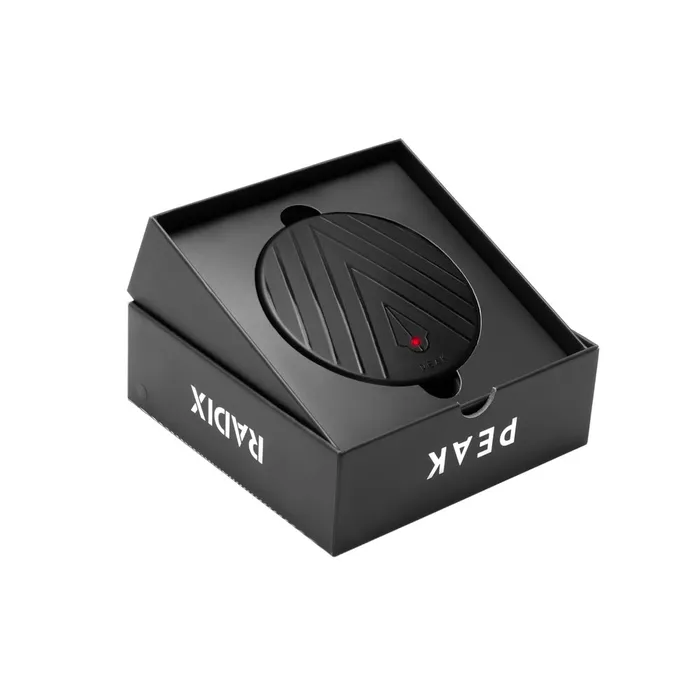 Peak Radix Wireless Footswitch Peak Vibrators