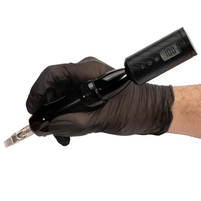 Peak Vibrators Peak Charging Dock Forge Reloadable Battery Packs Bundle