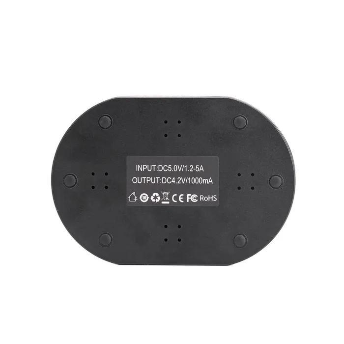 Peak Vibrators Peak Charging Dock Forge Reloadable Battery Packs Bundle