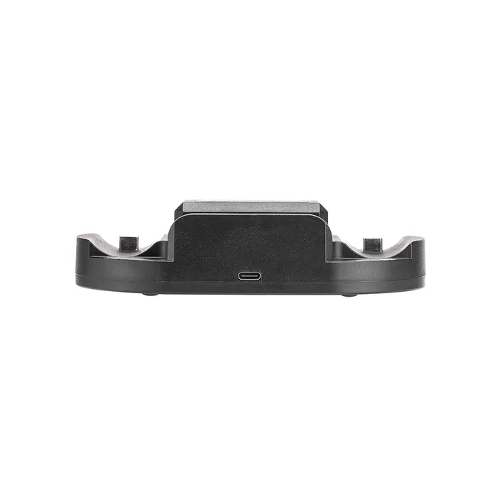 Peak Vibrators Peak Charging Dock Forge Reloadable Battery Packs Bundle