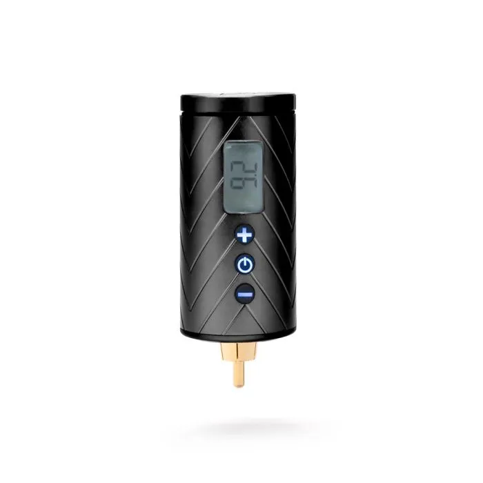 Peak Vibrators Peak Charging Dock Forge Reloadable Battery Packs Bundle