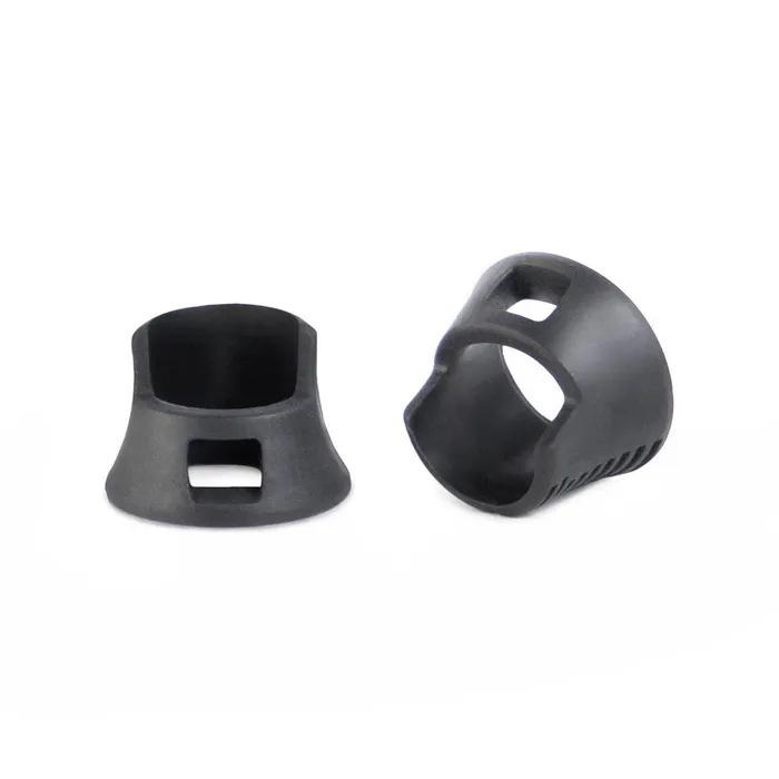 Peak Vibrators Peak Contour Cartridge Finger Grips Anti Vibration Cover Box of 50 Peak Vibrators Peak Contour Cartridge Finger Grips Anti Vibration Cover Box of 50