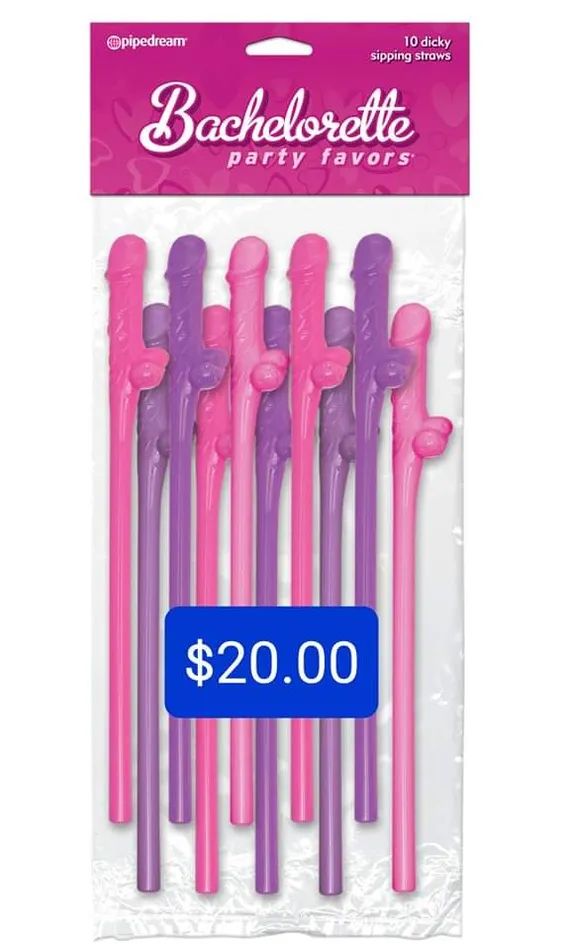 Penis Sipping Straws Pleasher Spot Male Sex Toys