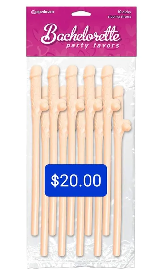 Penis Sipping Straws Pleasher Spot Male Sex Toys