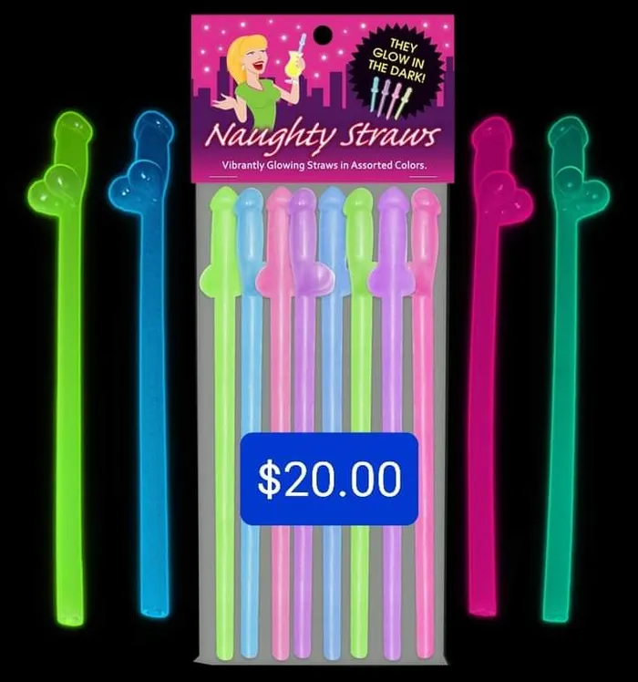 Penis Sipping Straws Pleasher Spot Male Sex Toys