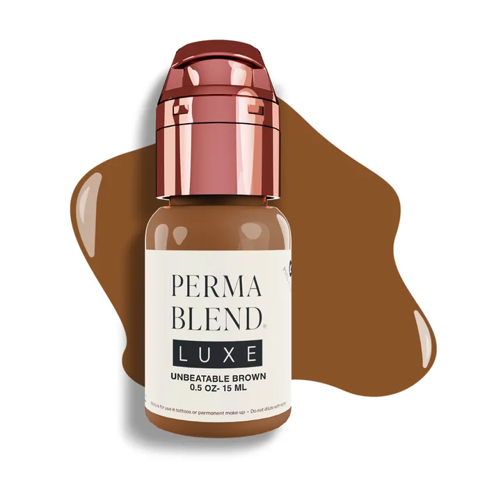 Perma Blend Anal Vicky Martin Unstoppable Areola Set Perma Blend 8 12oz Bottles