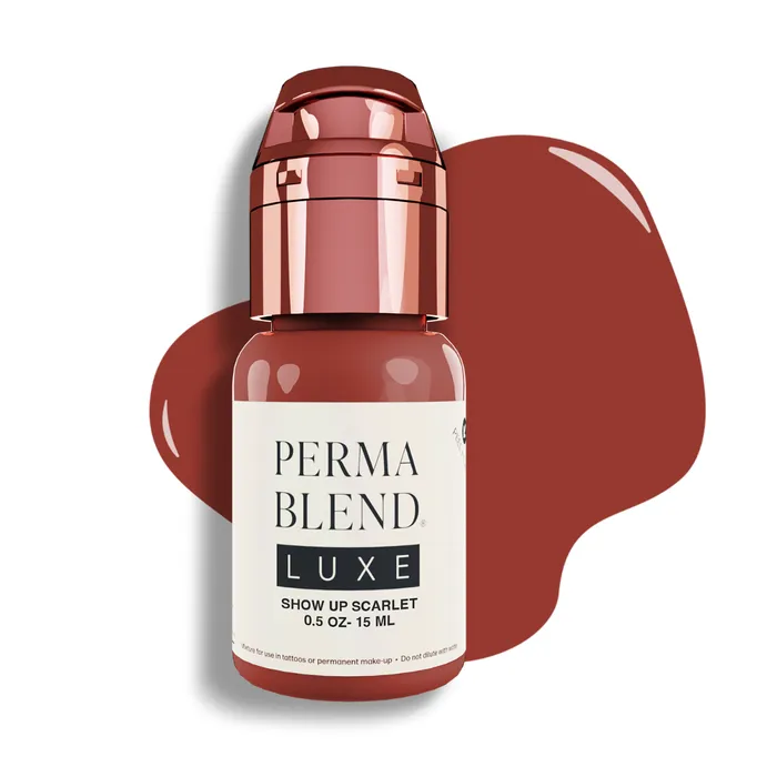 Perma Blend Anal Vicky Martin Unstoppable Areola Set Perma Blend 8 12oz Bottles