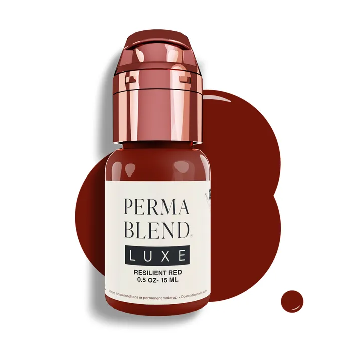 Perma Blend Anal Vicky Martin Unstoppable Areola Set Perma Blend 8 12oz Bottles