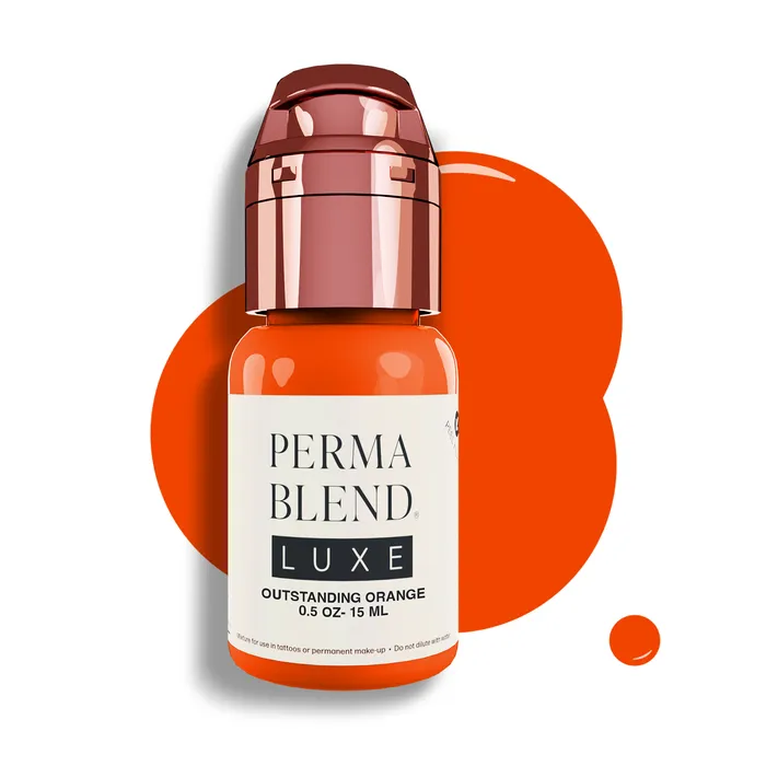 Perma Blend Anal Vicky Martin Unstoppable Areola Set Perma Blend 8 12oz Bottles